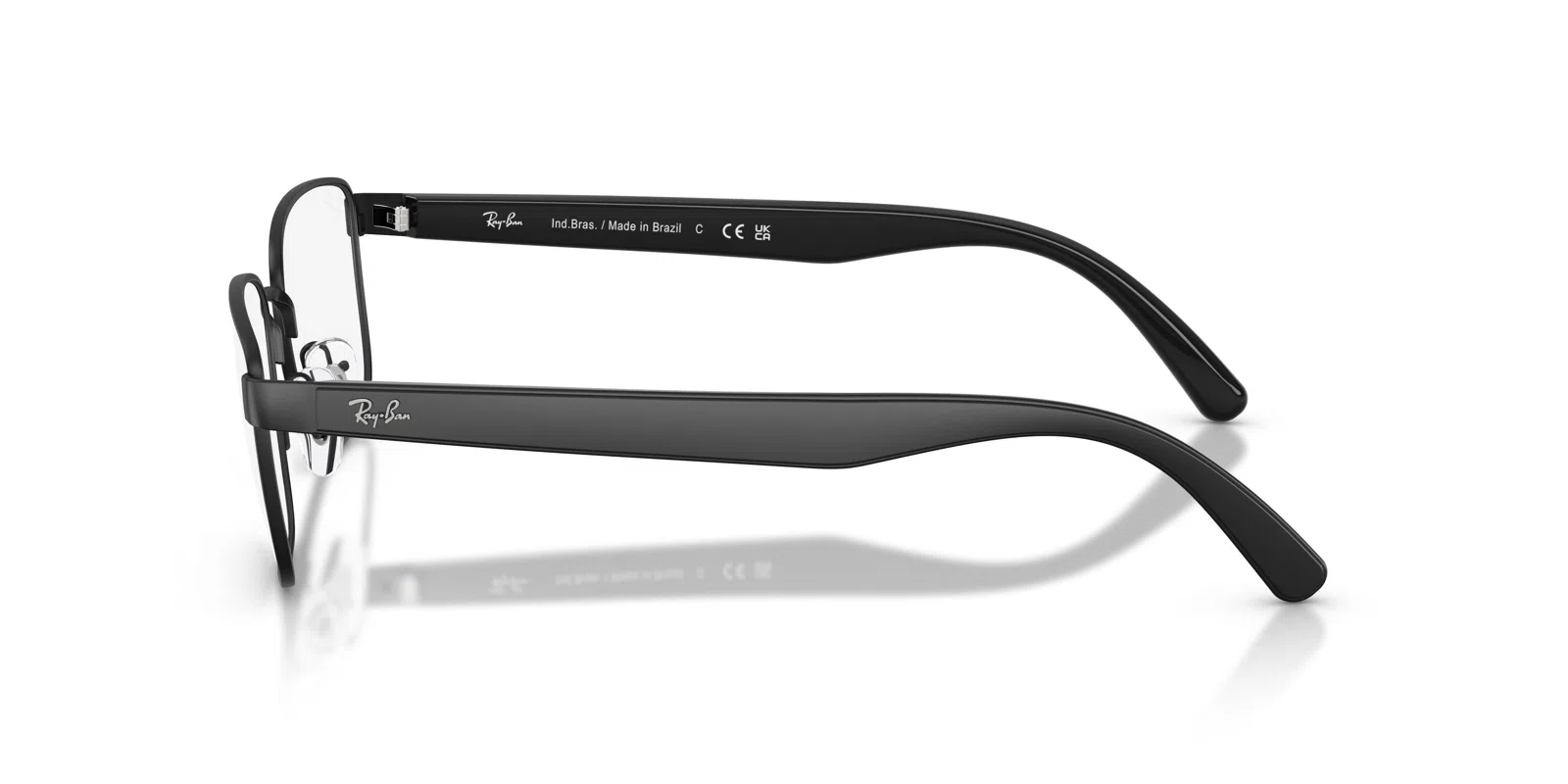 Ray-Ban 6537L Eyeglasses - view 5